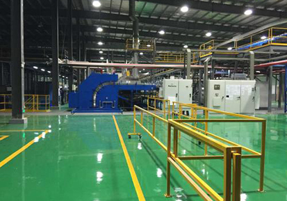 东莞汇胜化工有限公司全体员工第三季度团队活动成功举行！