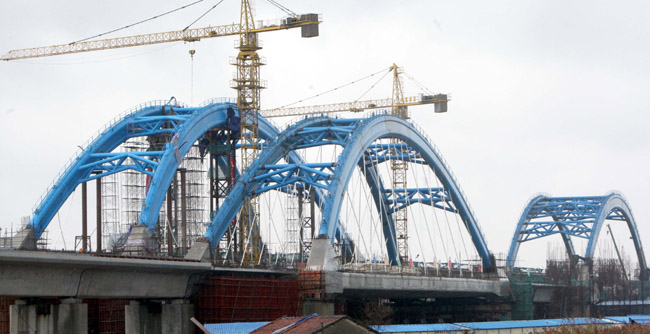 防腐漆的种类及特性