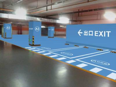 两次性成型反光漆的优缺点