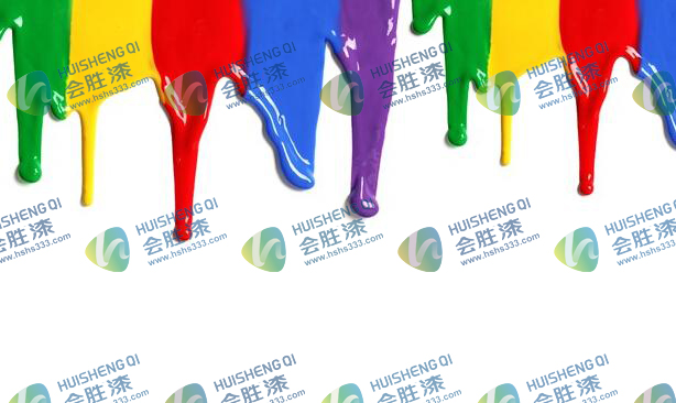 道路反光漆为什么会流泪？