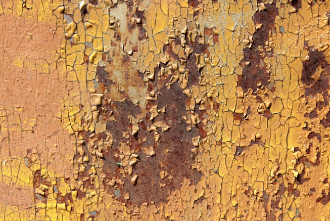 为什么道路反光漆会出现涂膜脱落现象