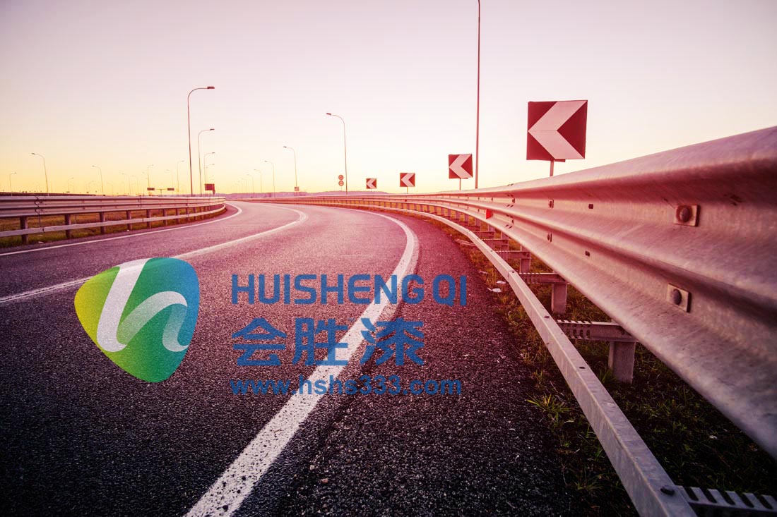 只有1%人才知道的公路反光漆性能检测（一）