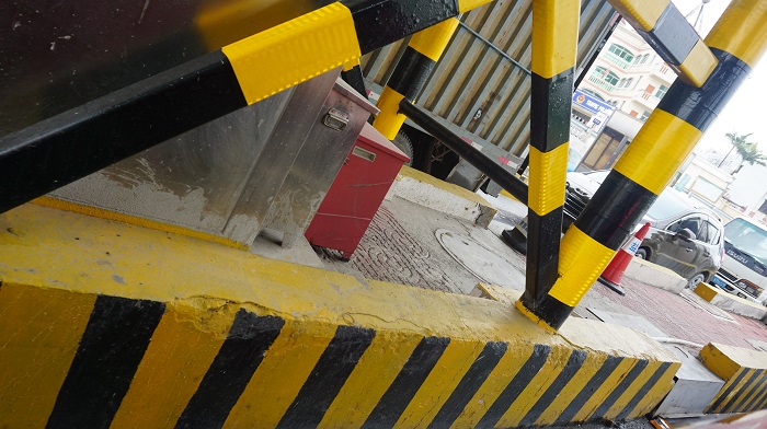 汇胜化工反光漆的7个特点含义