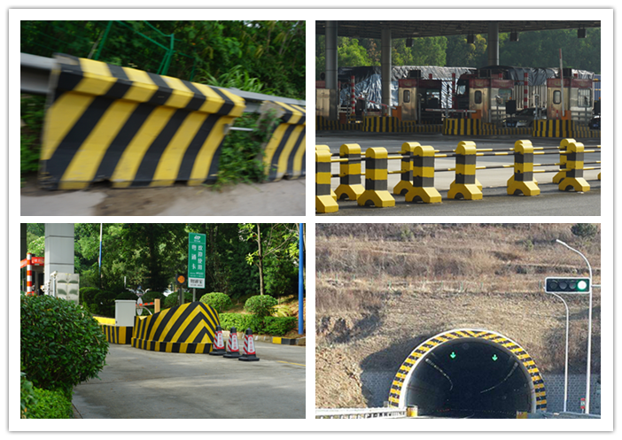 反光涂料生产厂家以如诗般的心灵带动企业发展