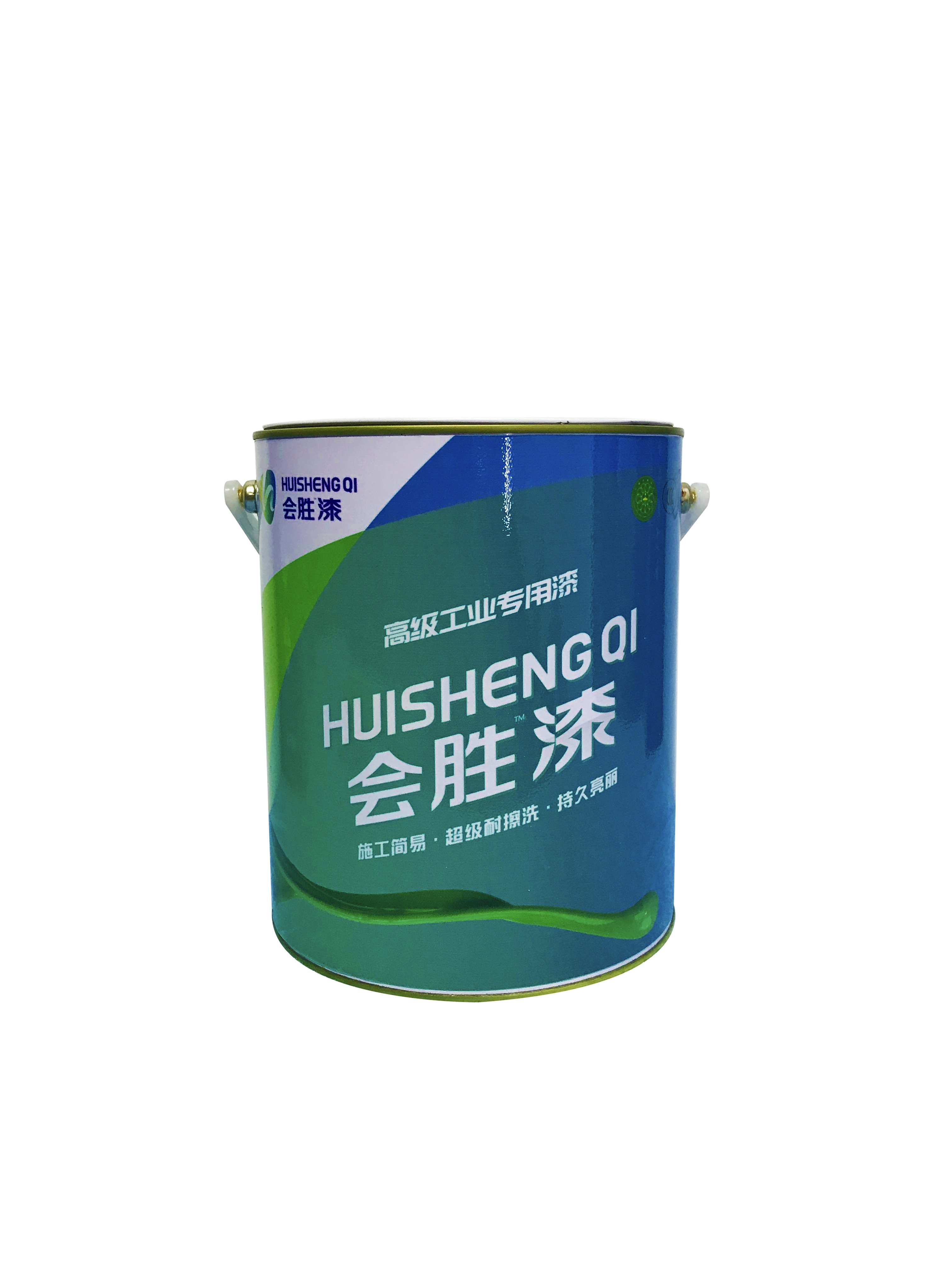 汇胜出品：水泥墩反光漆的采购“风波”