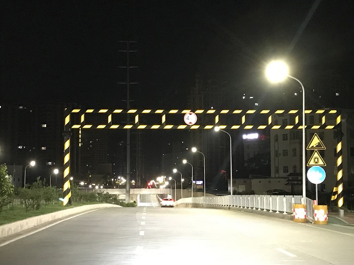 反光漆一一我在度假村里见过你