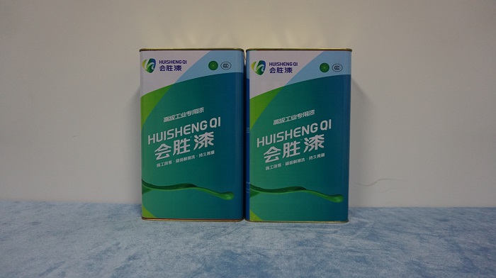 意外！这就是反光漆和钢化玻璃之间的“恩怨纠葛”