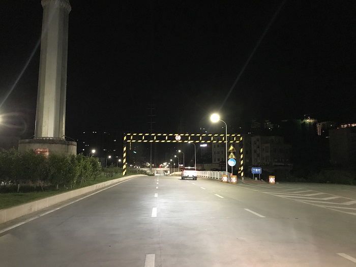 这么多年过去了，是否还记得公路反光漆的守护？