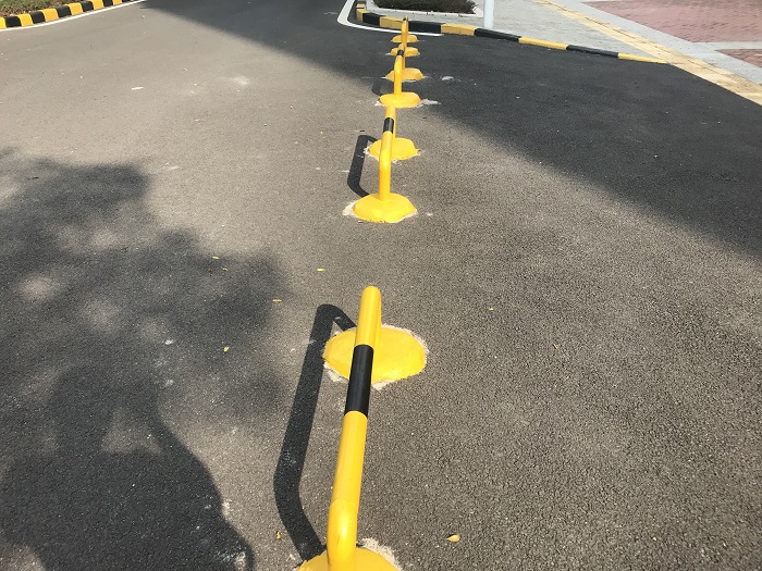 道路反光油漆来为道路养护支招