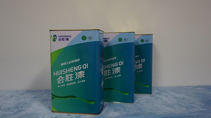为何化工行业的警示反光漆如此受重视？这就是答案！