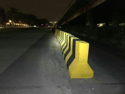 竟然要这么对反光漆才行？！