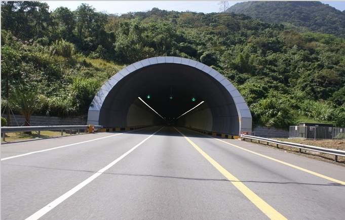 产品50问之隧道反光油漆为何半夜出现这种情况？（下）