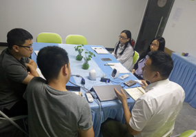 汇胜化工：大多数人都想改变世界，却没人愿意改变自己