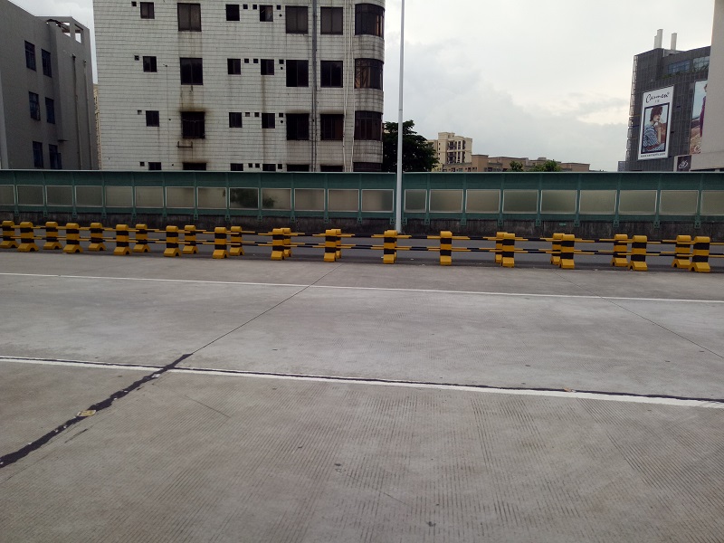 确认好底材，给您牵线适合的高速路反光漆