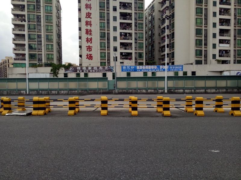 汇胜化工做好“自己”就是做好道路反光漆