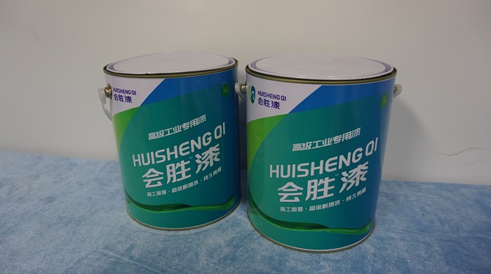 提升产品品牌的竞争力才是道路反光涂料企业的必经之路