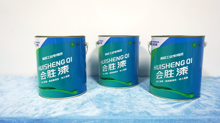 汇胜反光油漆：环保风暴过度，可能带来的反作用引人深思