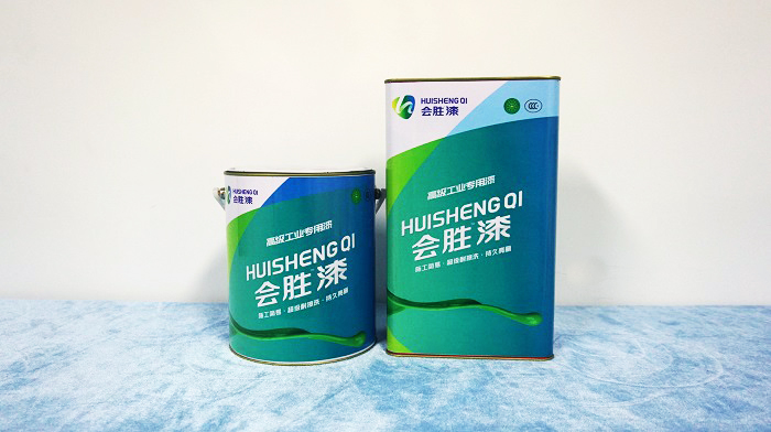 涂刷方案50问之玻璃钢底材涂刷反光漆前3步走是什么？