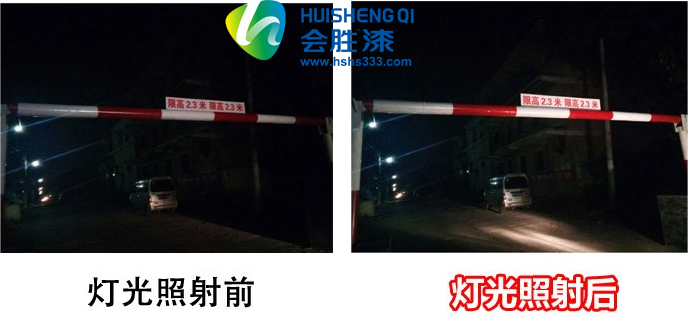 老司机也惹不起的夜间杀手，就因为它没涂反光漆