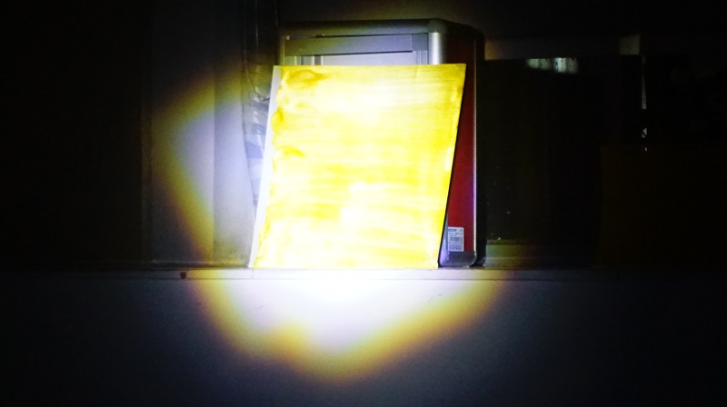 又来了！一组道路反光漆效果图让你更了解汇胜化工产品