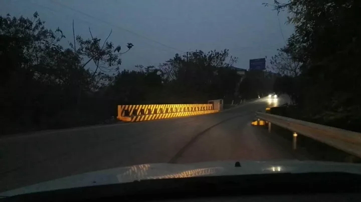 水性反光漆真的温柔似水吗