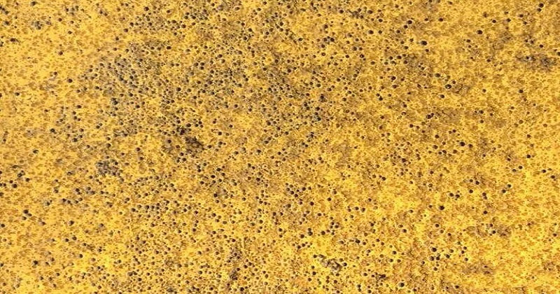 持续的反光效果才是汇胜公路立面反光漆的追求