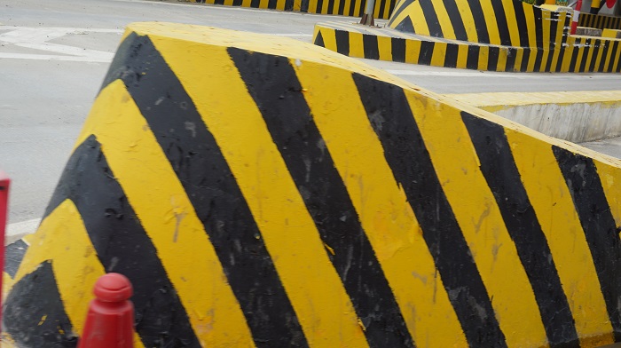 反光漆旧漆清理的注意事项知多少？