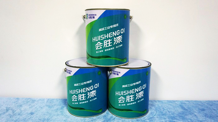 高强反光漆和普通反光漆有何不同？