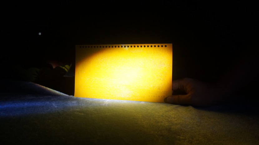 【技术】立面反光漆逆反射测试您还有很多不知道的