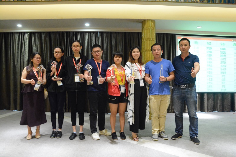 【回顾】注意啦！！反光油漆团队如何打造，汇胜化工告诉你