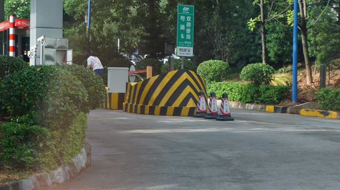 汇胜马路反光漆工厂把握安全心理提高工厂防范事故水平