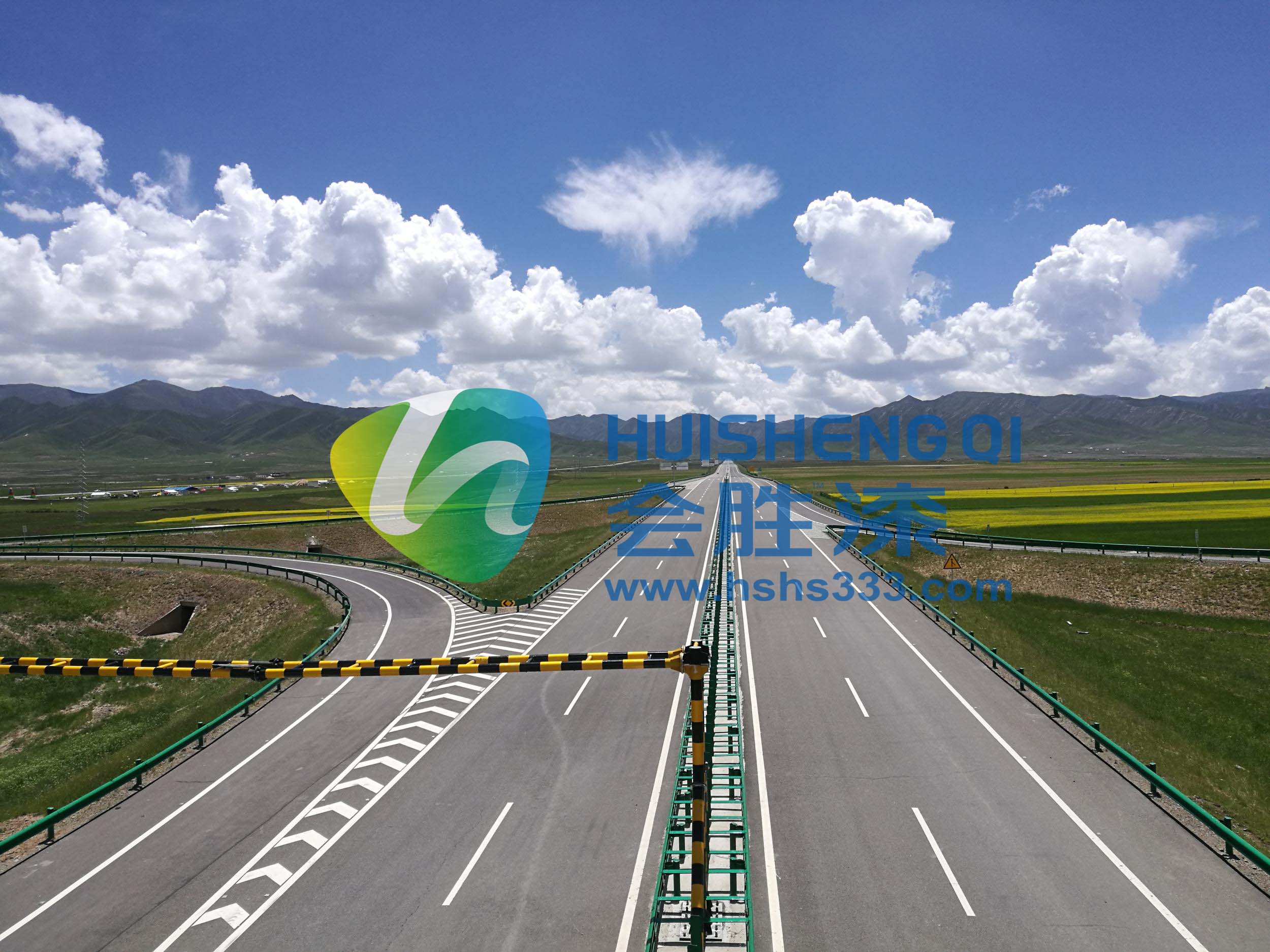 有多少人留意到了，马路反光漆的守护……