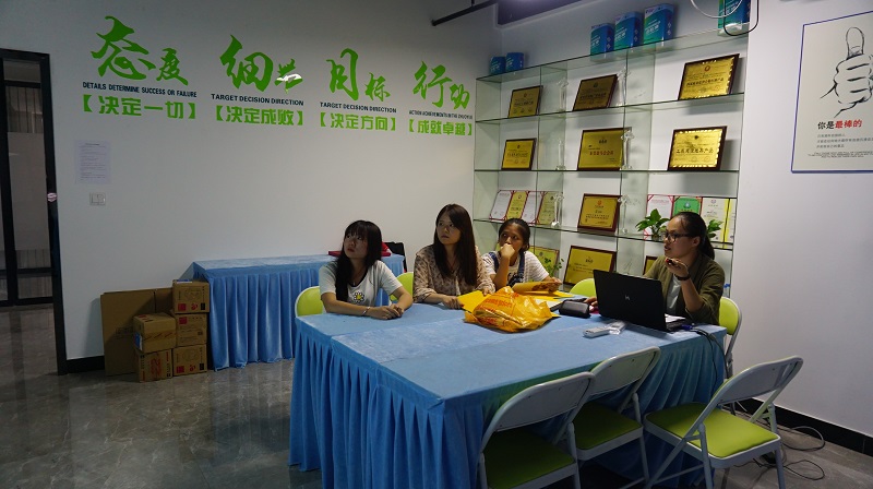 一个懂得感恩的反光漆公司，才对得起客户的信赖