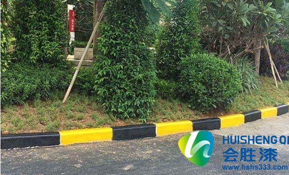 可持续发展对于广东反光漆厂家来说绝不仅仅只是口号