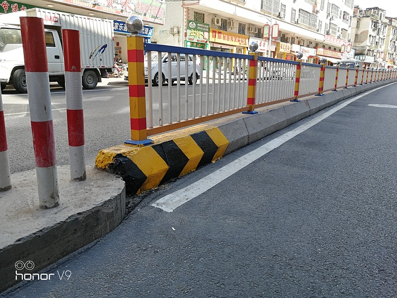 产品50问之道路专用反光漆的露底问题知多少？