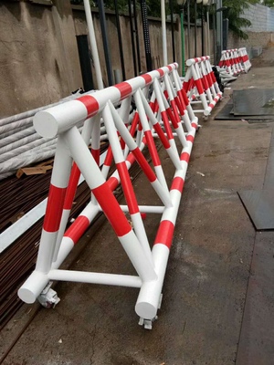 文山防护栏反光漆