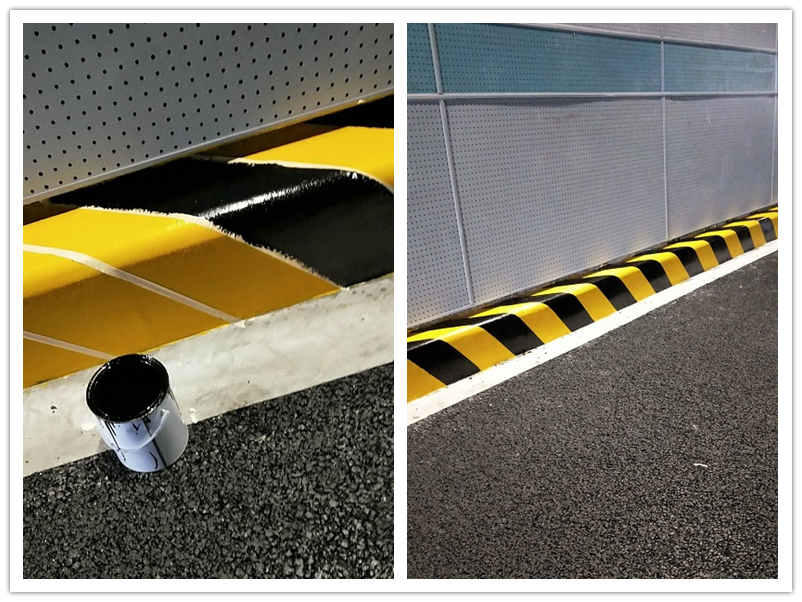 公路专用反光油漆