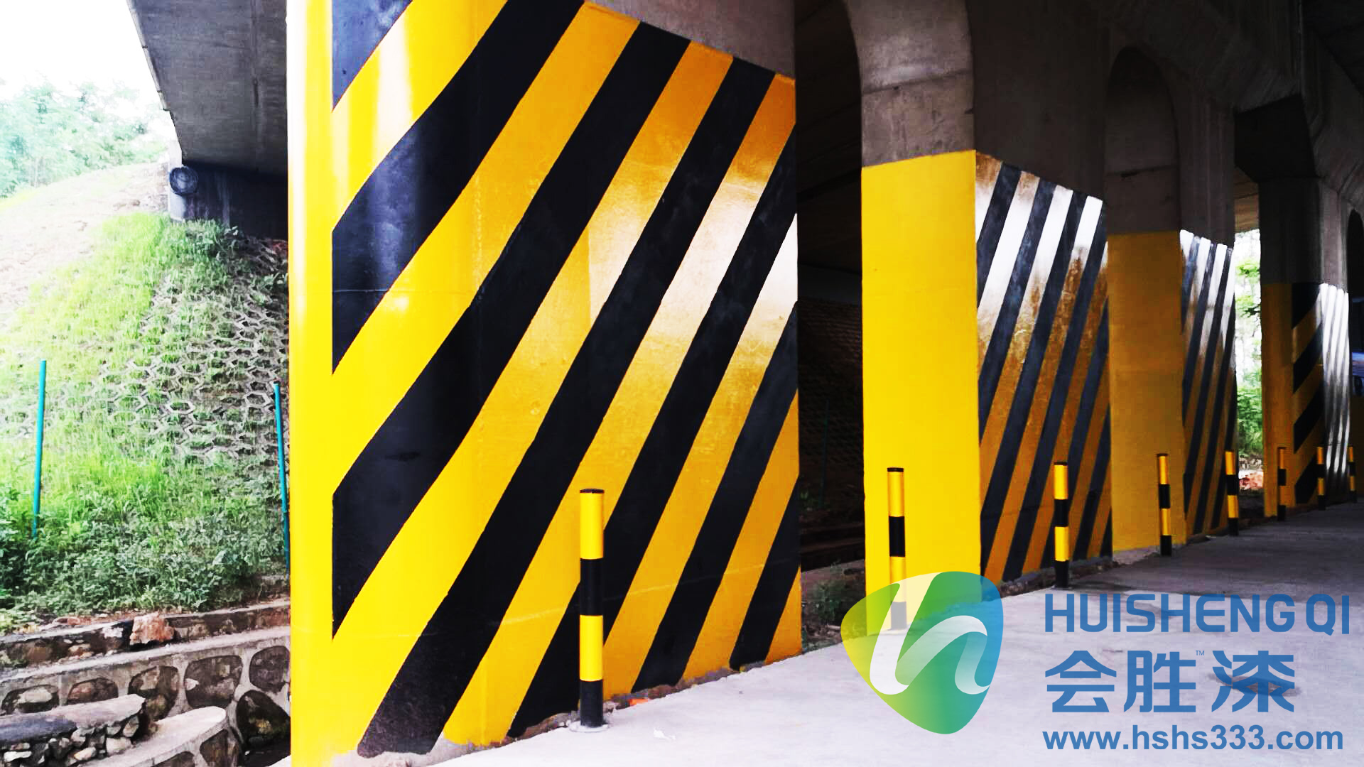 公路专用反光油漆