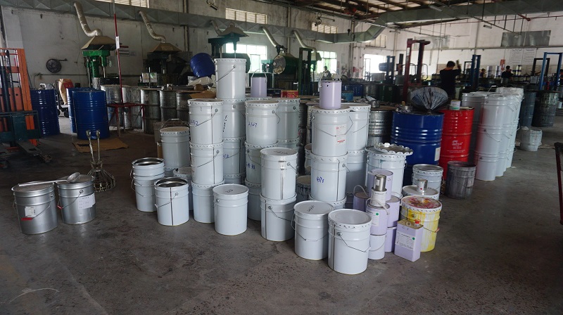 汇胜反光漆与河北客户还有这么一段不为人知的故事……