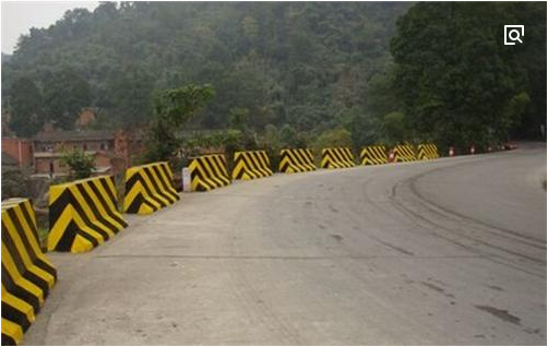 道路护栏反光漆