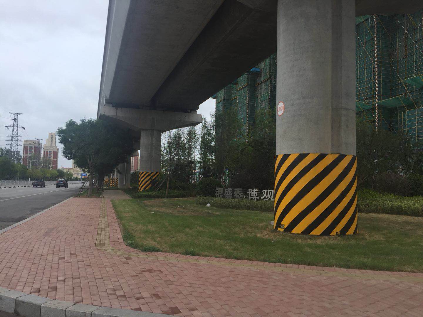 在那个下雨天广东反光漆厂家的“被翻牌之路”