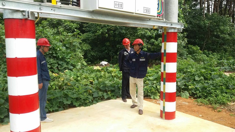 产品50问之道路红白反光漆发胀是怎么回事？