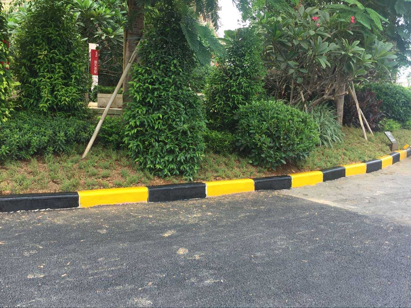 反光漆对生态环保贡献一份力