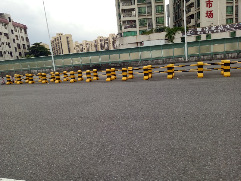 道路反光漆的产业发展不能以环境为代价