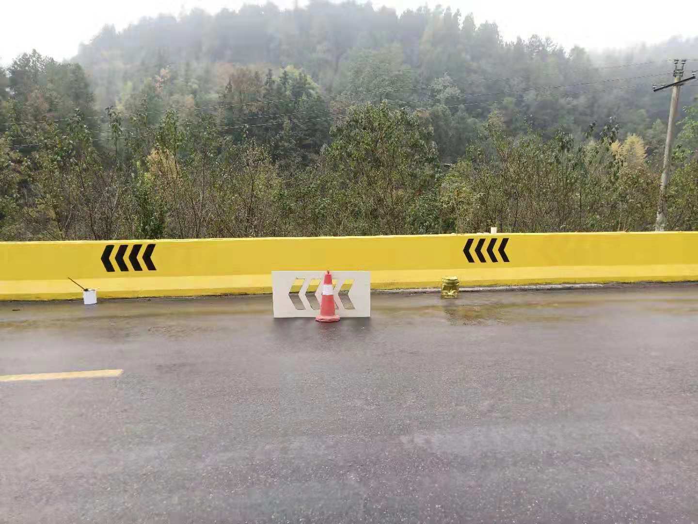 回顾2018，公路专用反光漆都经历了些什么呢？