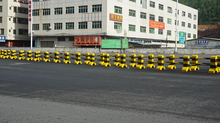 道路防护栏反光漆施工的小须知你都清楚吗？