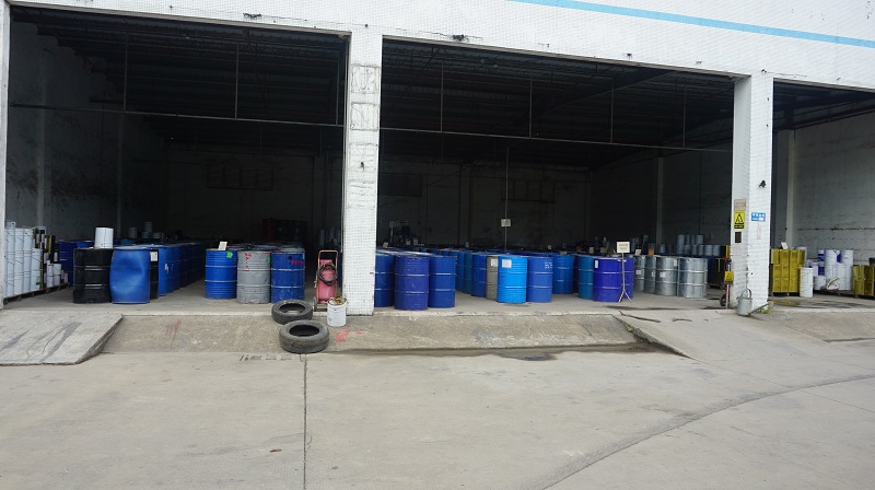 看完这则文章，反光漆生产厂家陷入了沉思……