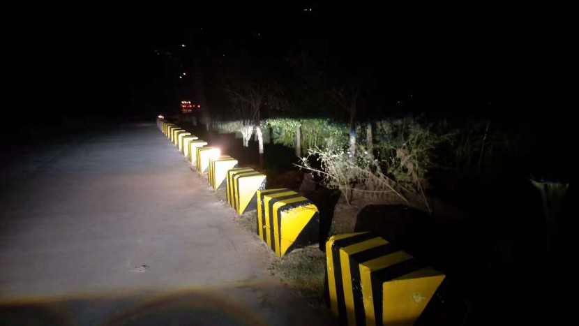 水泥墩反光漆涂刷时效果不佳的原因有哪些