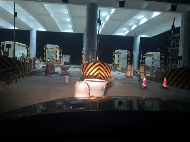 怎样的反光涂料能够在晚上有较好的反光效果？