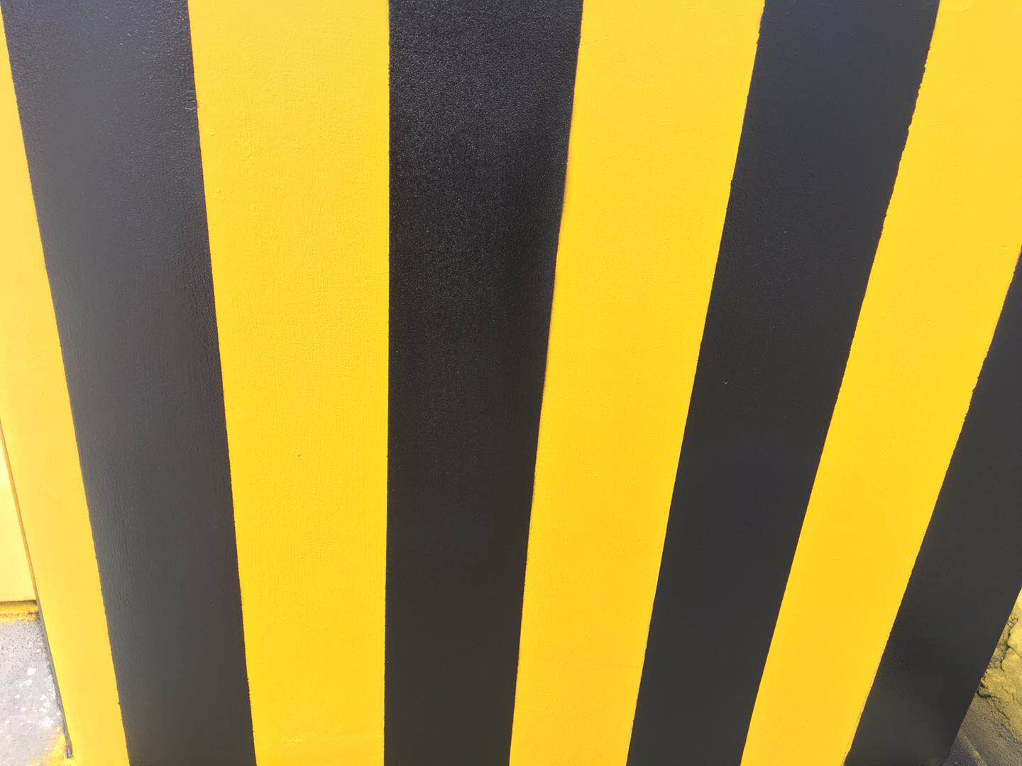 立面反光标记涂料的两大存储稳定性测试方法